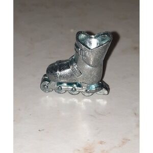2008 Monopoly Electronic Banking Board Game Replacement Piece Roller Blade